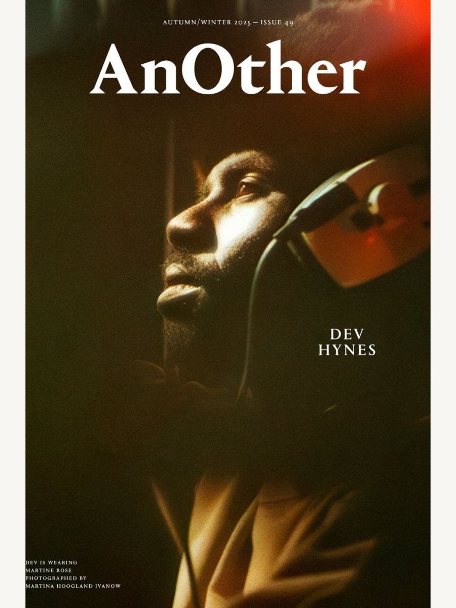 AnOther - Boutique Galleria