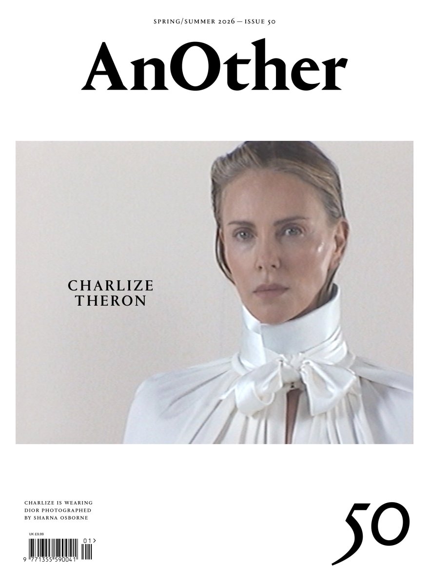 AnOther — Spring/Summer 2026