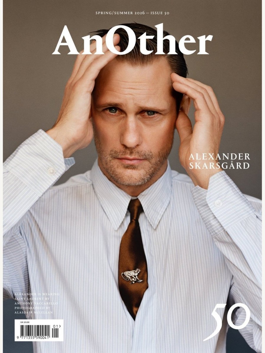 AnOther - Boutique Galleria