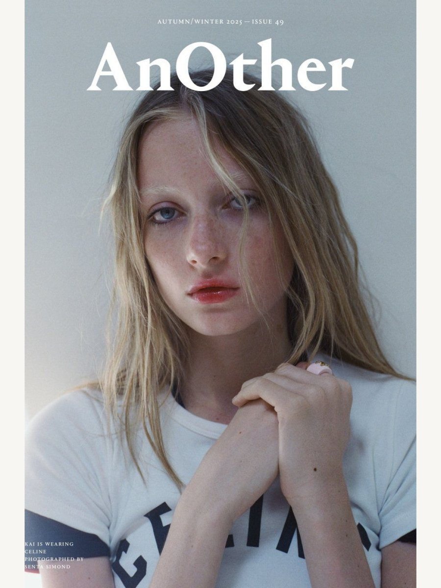 AnOther - Boutique Galleria