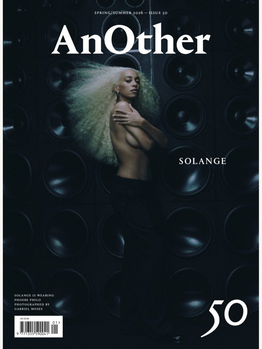 AnOther - Boutique Galleria