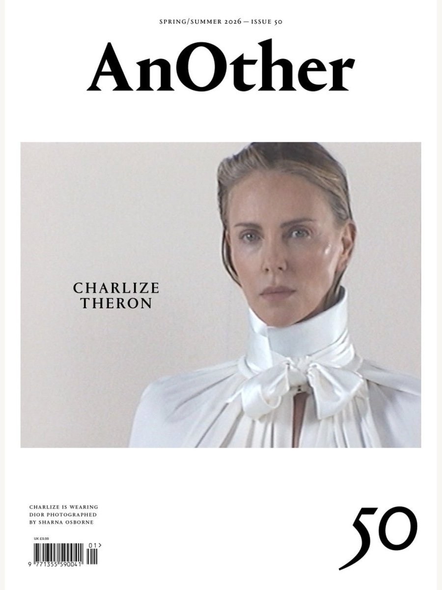 AnOther - Boutique Galleria