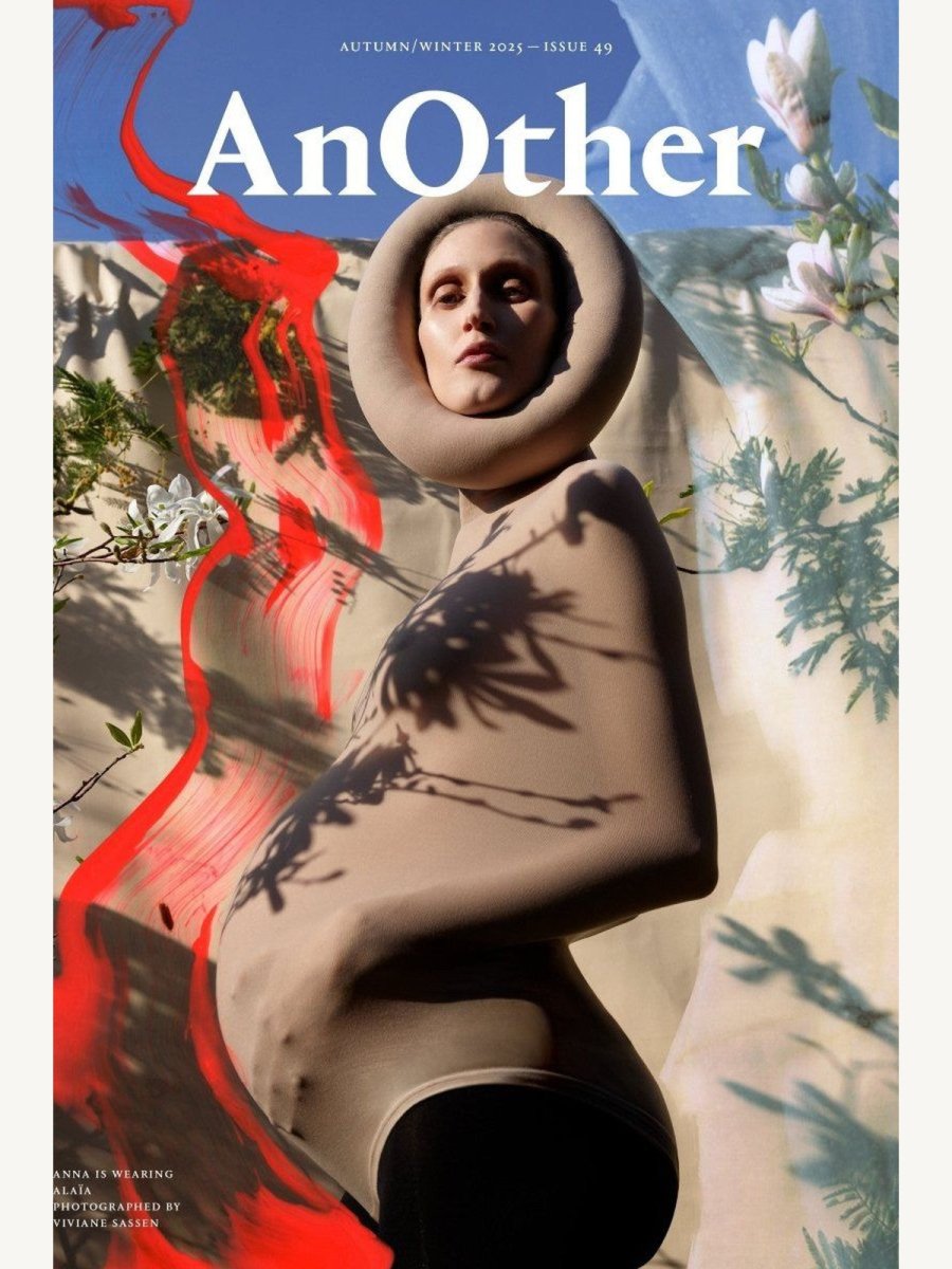 AnOther - Boutique Galleria