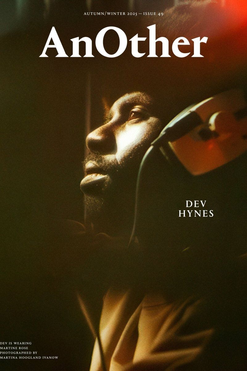 AnOther - Boutique Galleria