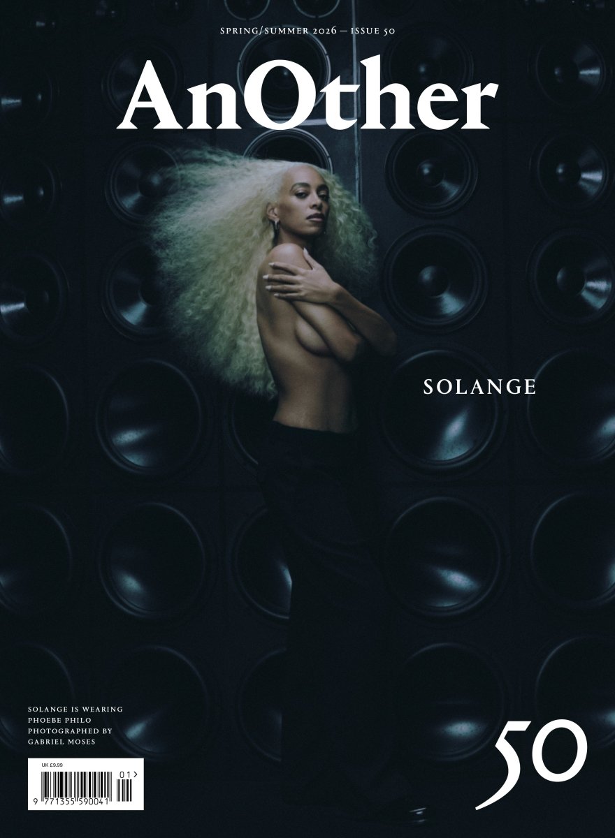 AnOther - Boutique Galleria