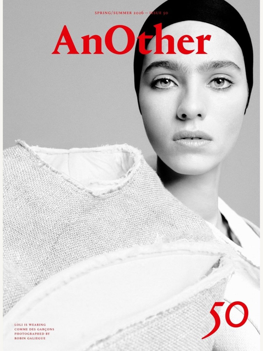 AnOther - Boutique Galleria