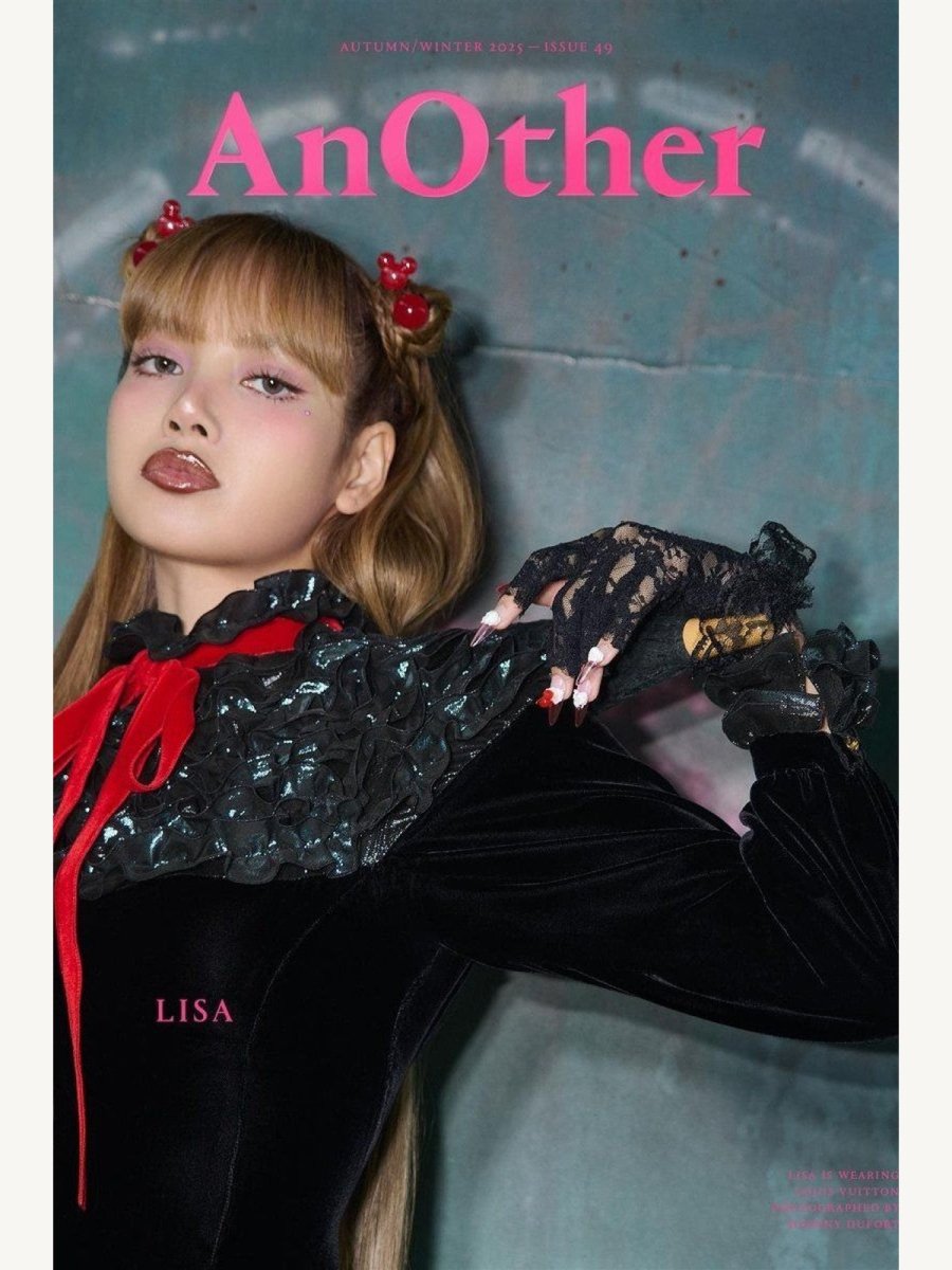 AnOther - Boutique Galleria