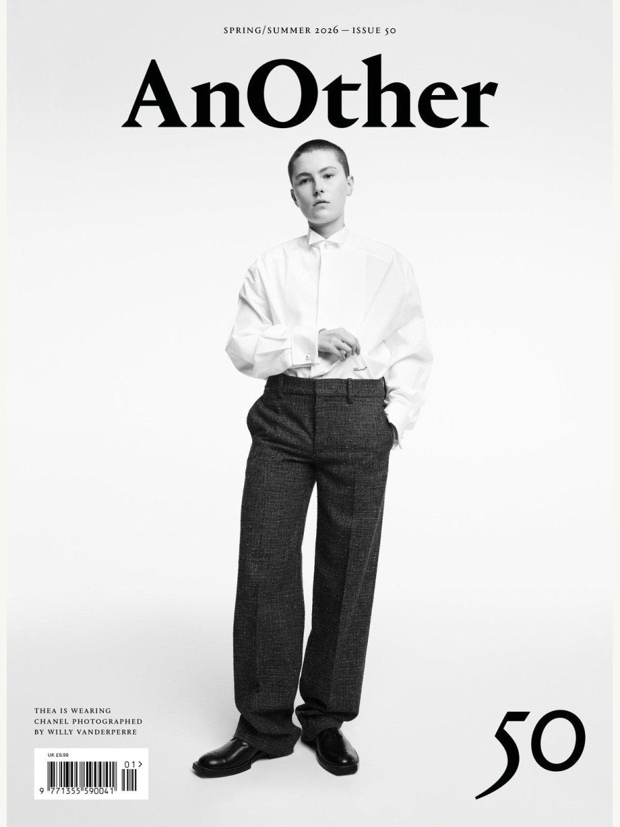 AnOther - Boutique Galleria