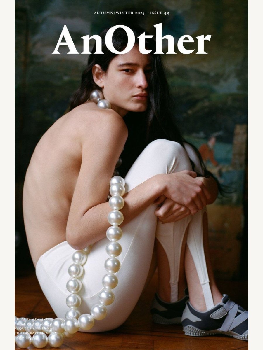 AnOther - Boutique Galleria