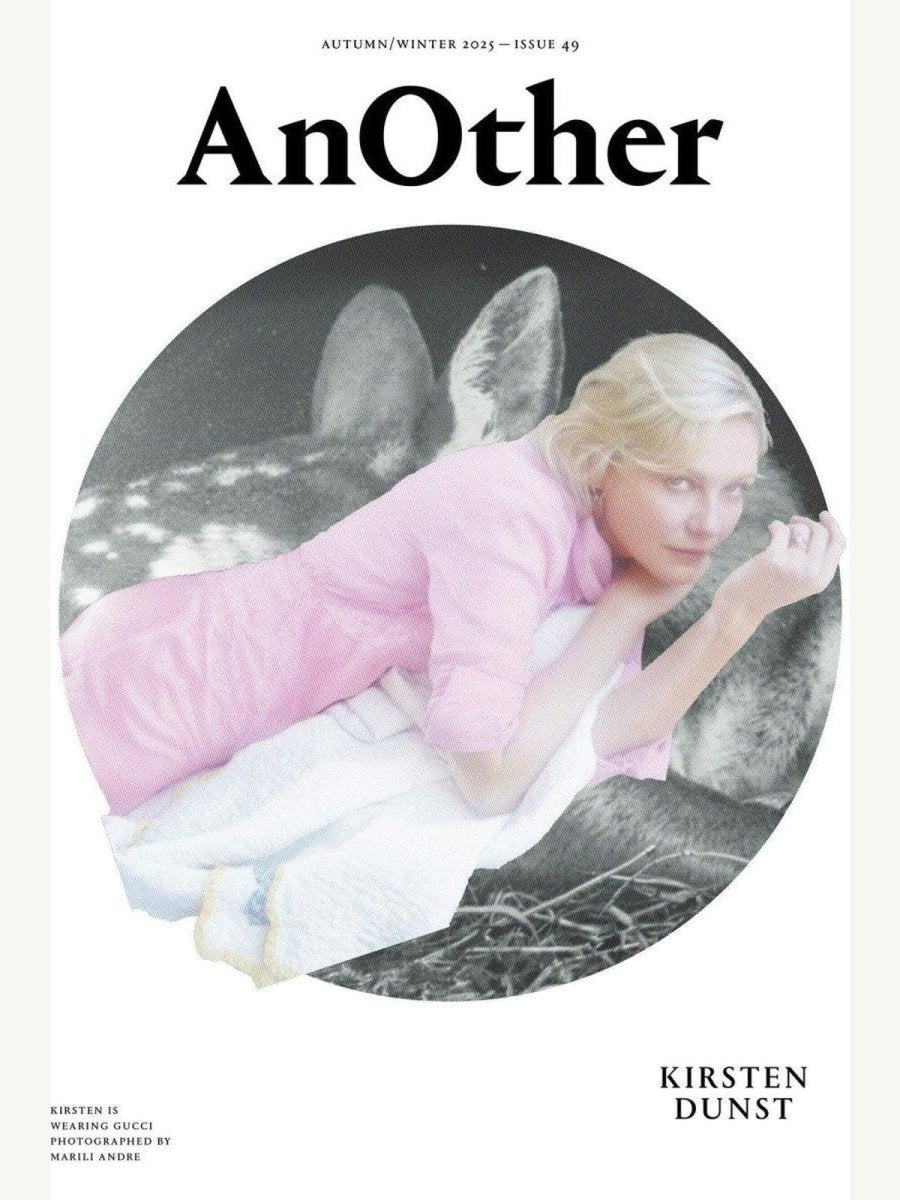 AnOther - Boutique Galleria