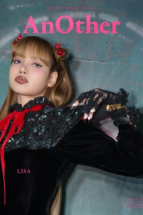 AnOther - Boutique Galleria