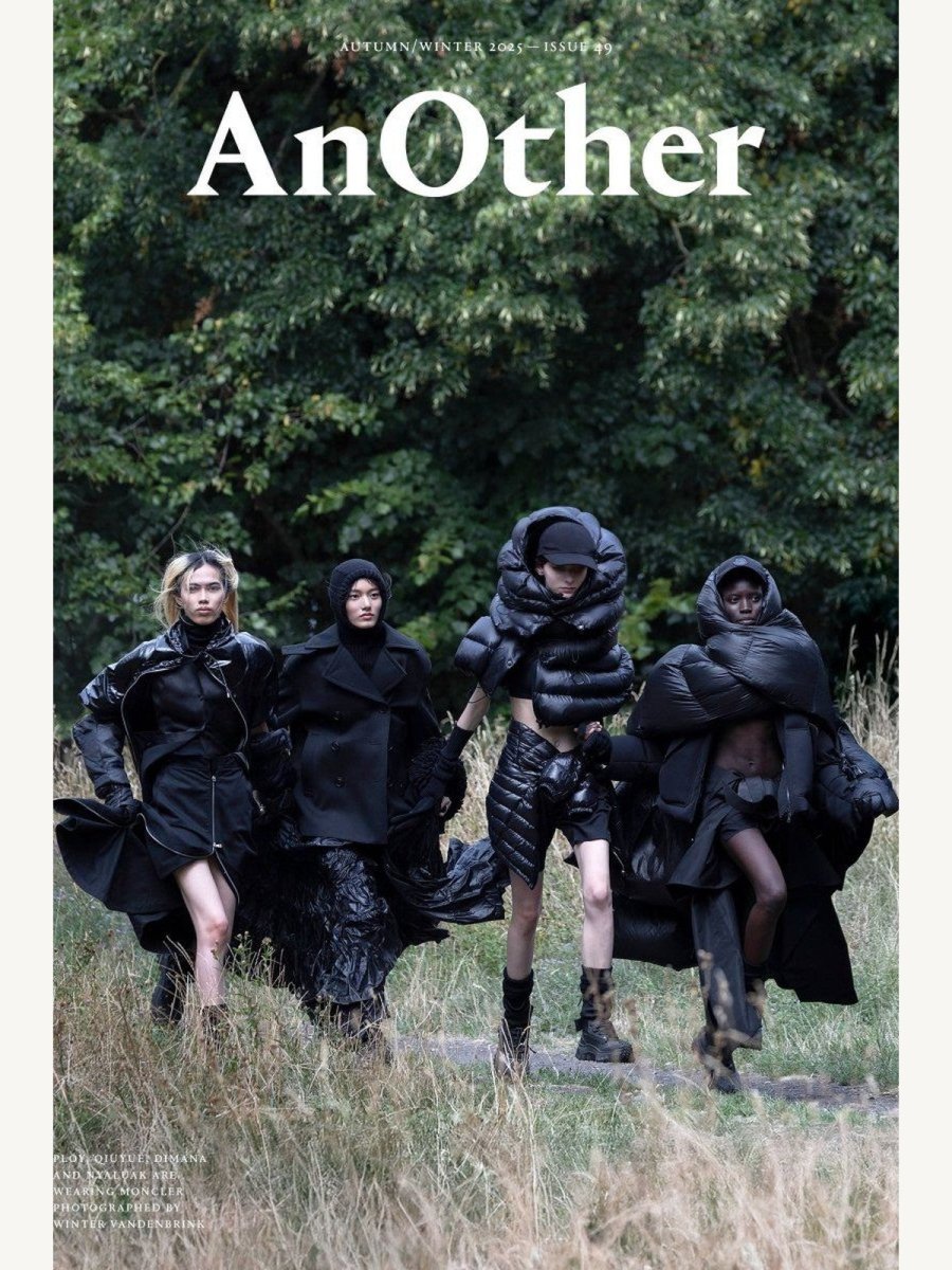 AnOther - Boutique Galleria