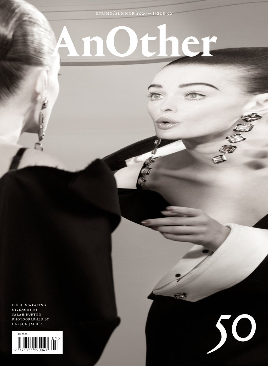 AnOther - Boutique Galleria