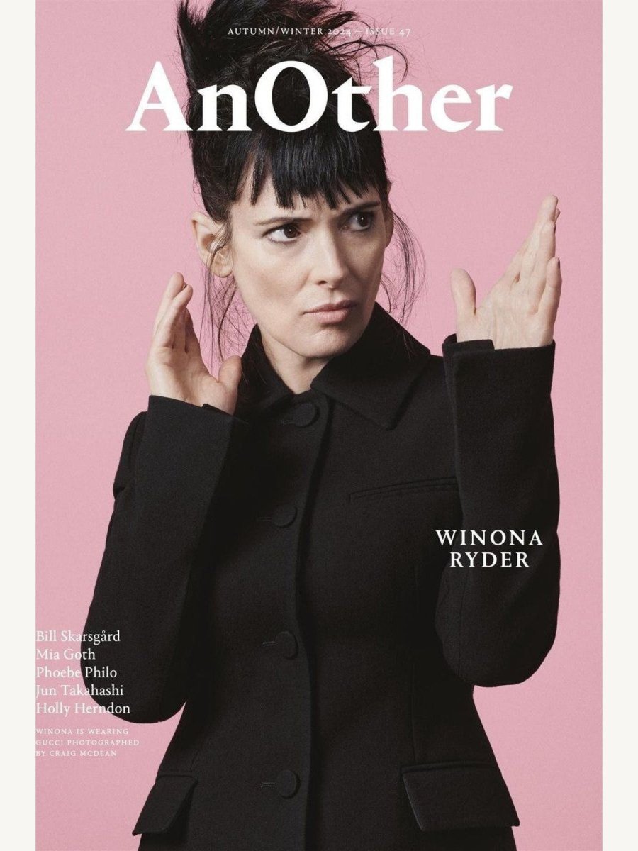 AnOther - Boutique Galleria