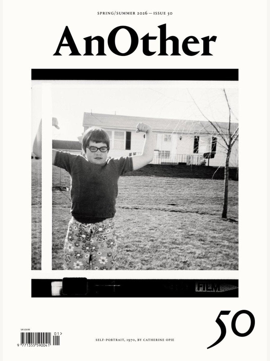 AnOther - Boutique Galleria