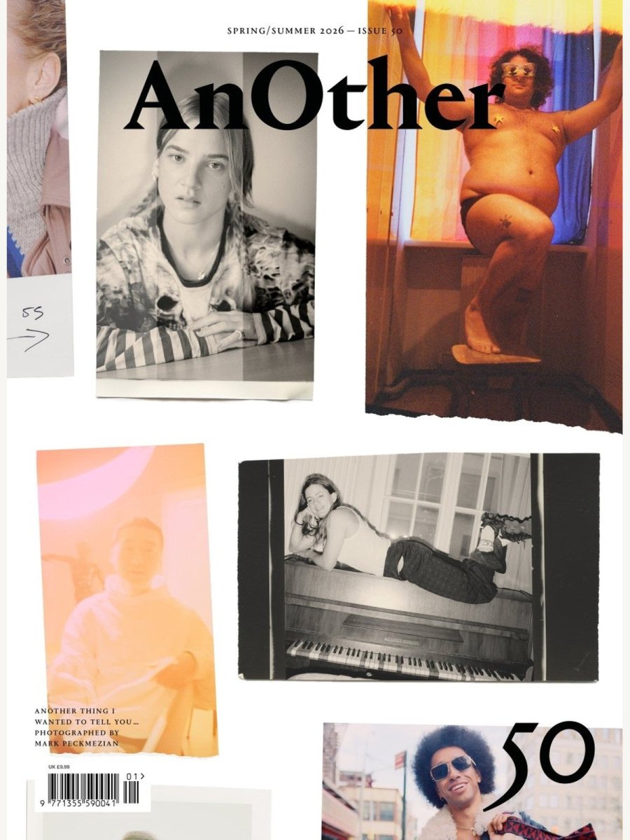 AnOther - Boutique Galleria