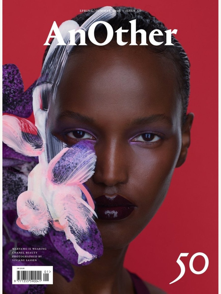 AnOther - Boutique Galleria