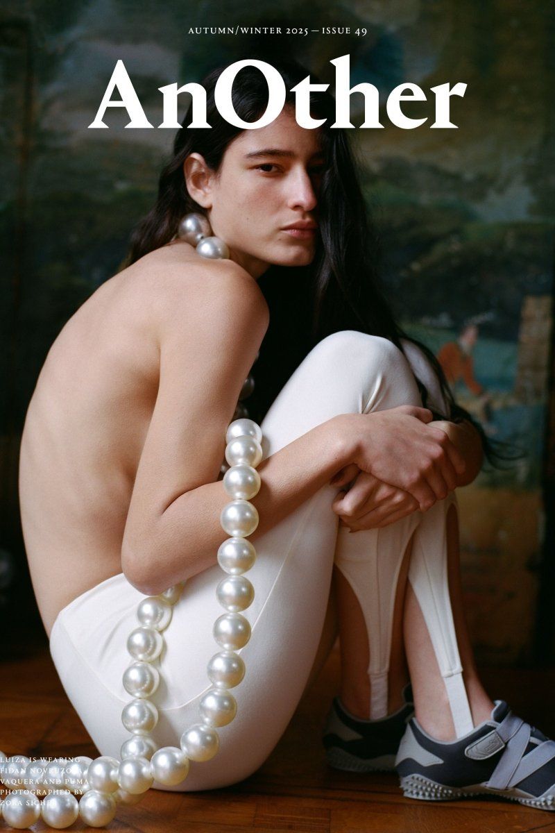 AnOther - Boutique Galleria