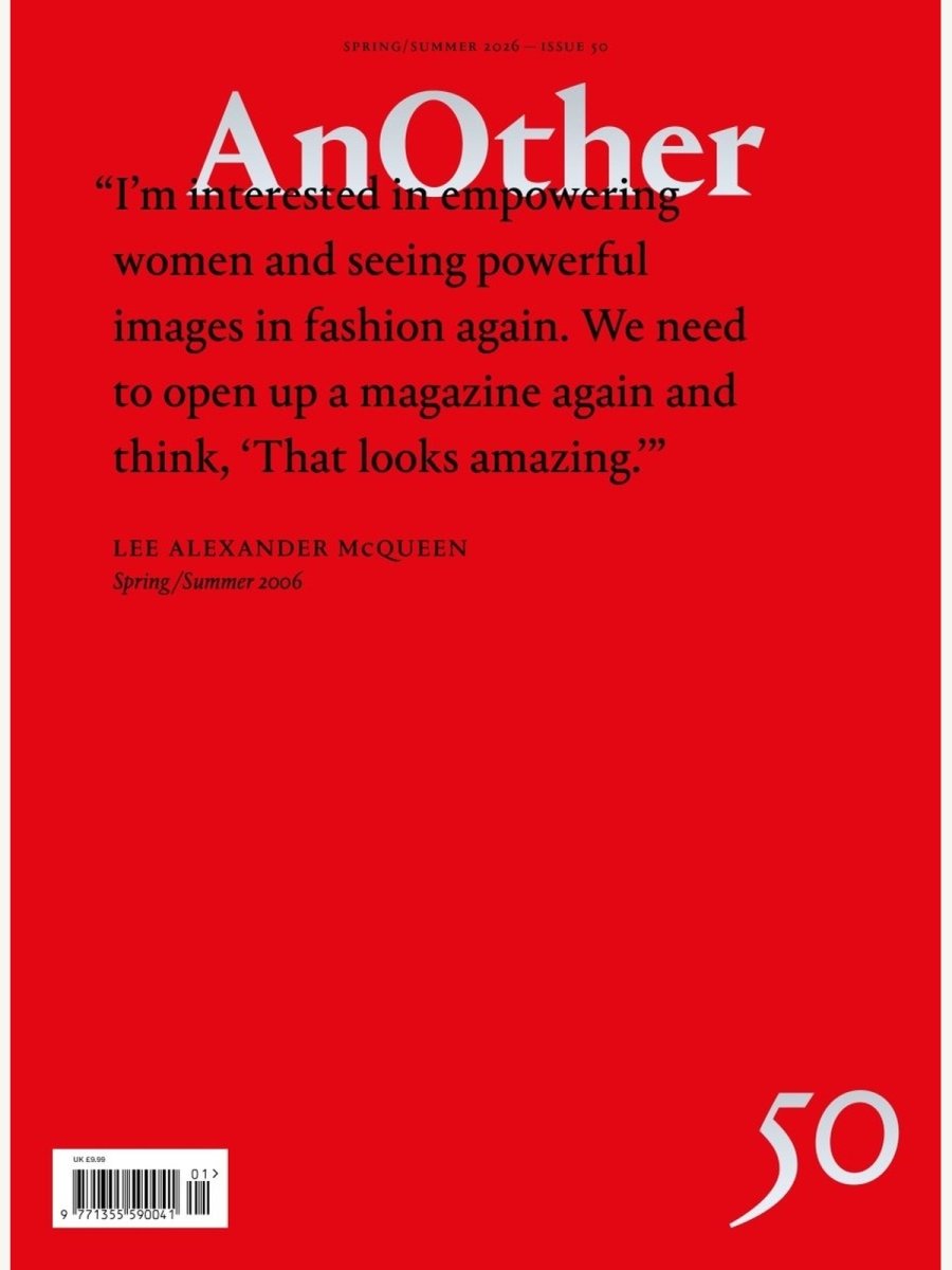 AnOther - Boutique Galleria