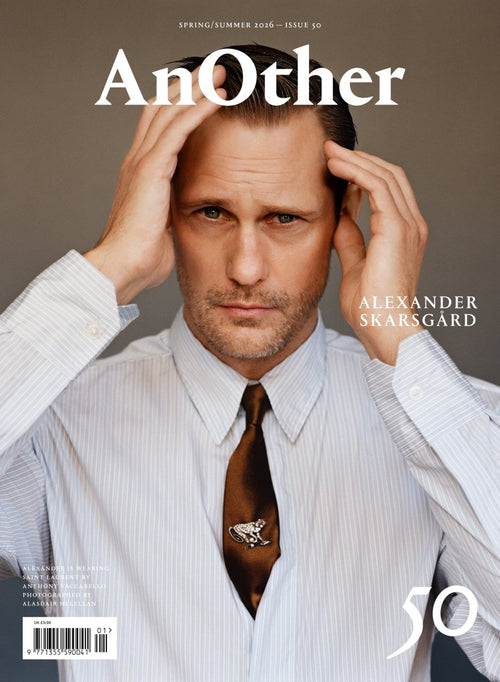 AnOther - Boutique Galleria