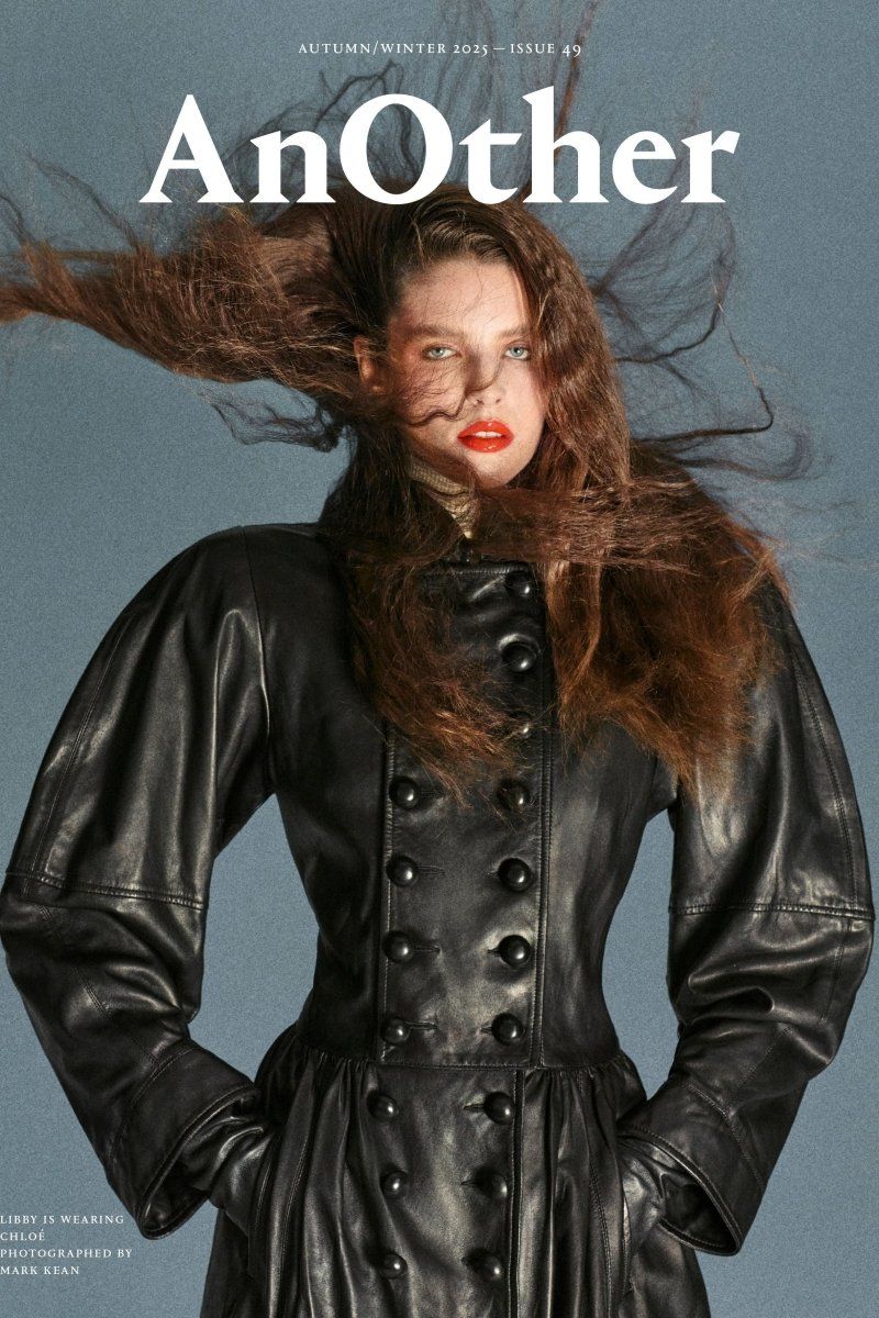 AnOther - Boutique Galleria