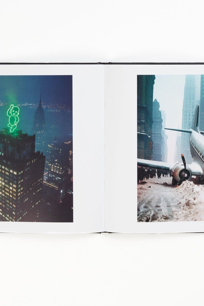 Another America by Phillip Toledano - Boutique Galleria