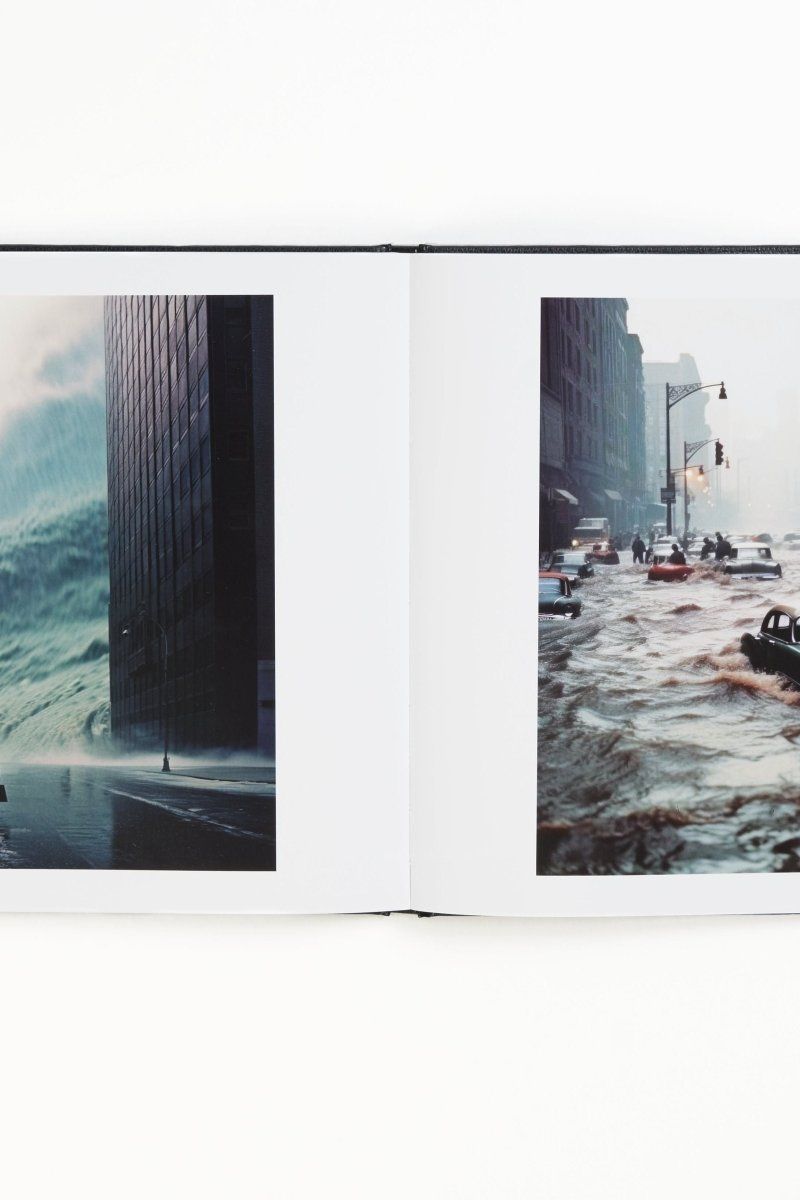 Another America by Phillip Toledano - Boutique Galleria