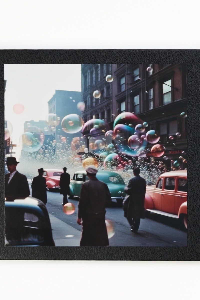 Another America by Phillip Toledano - Boutique Galleria