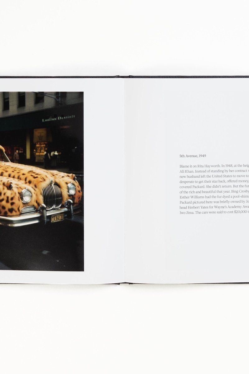 Another America by Phillip Toledano - Boutique Galleria