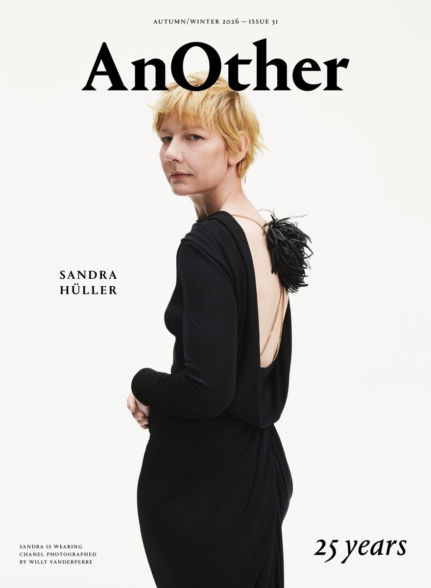 AnOther Magazine Spring/Summer 2026 | Buy Online