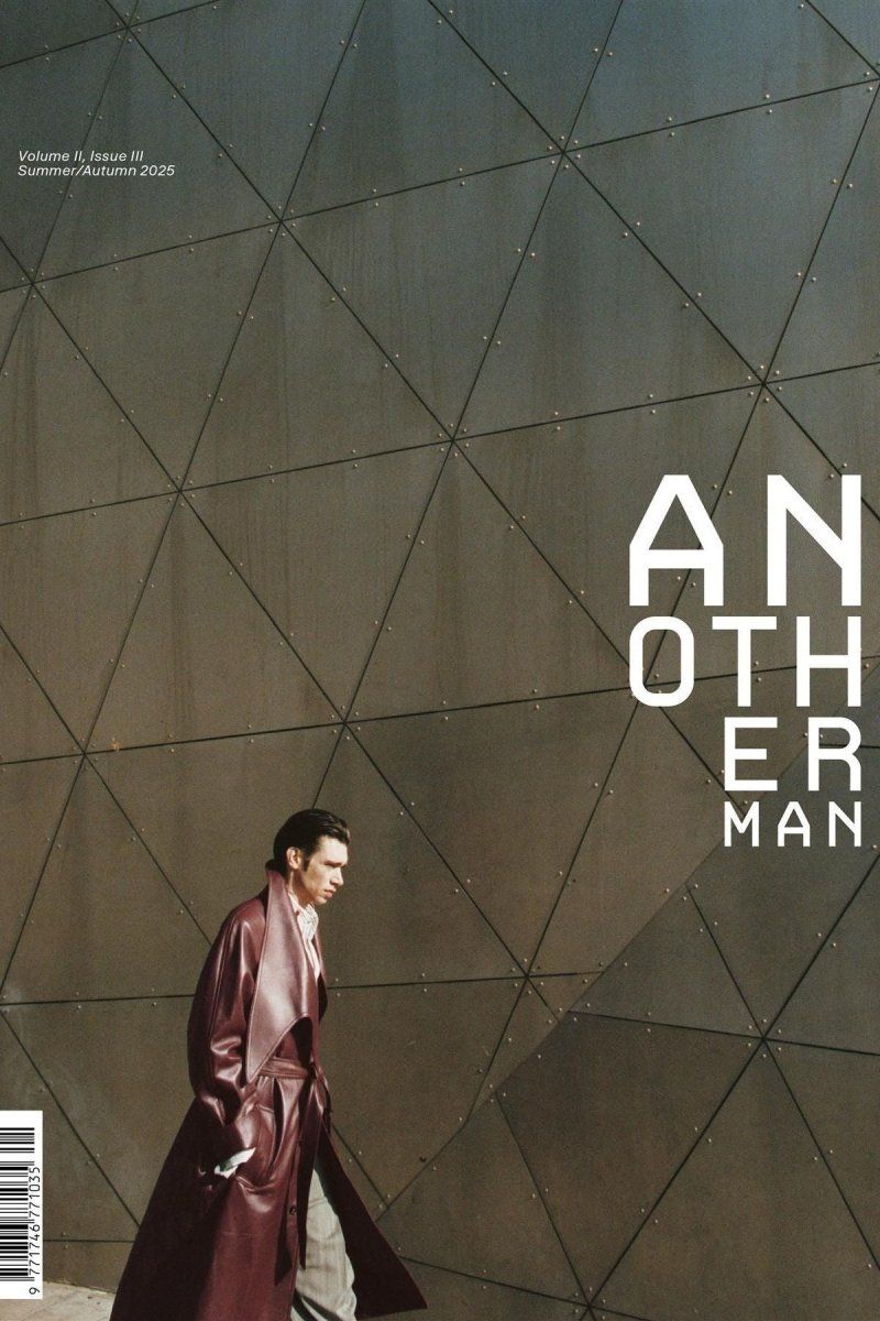 Another Man - Boutique Galleria