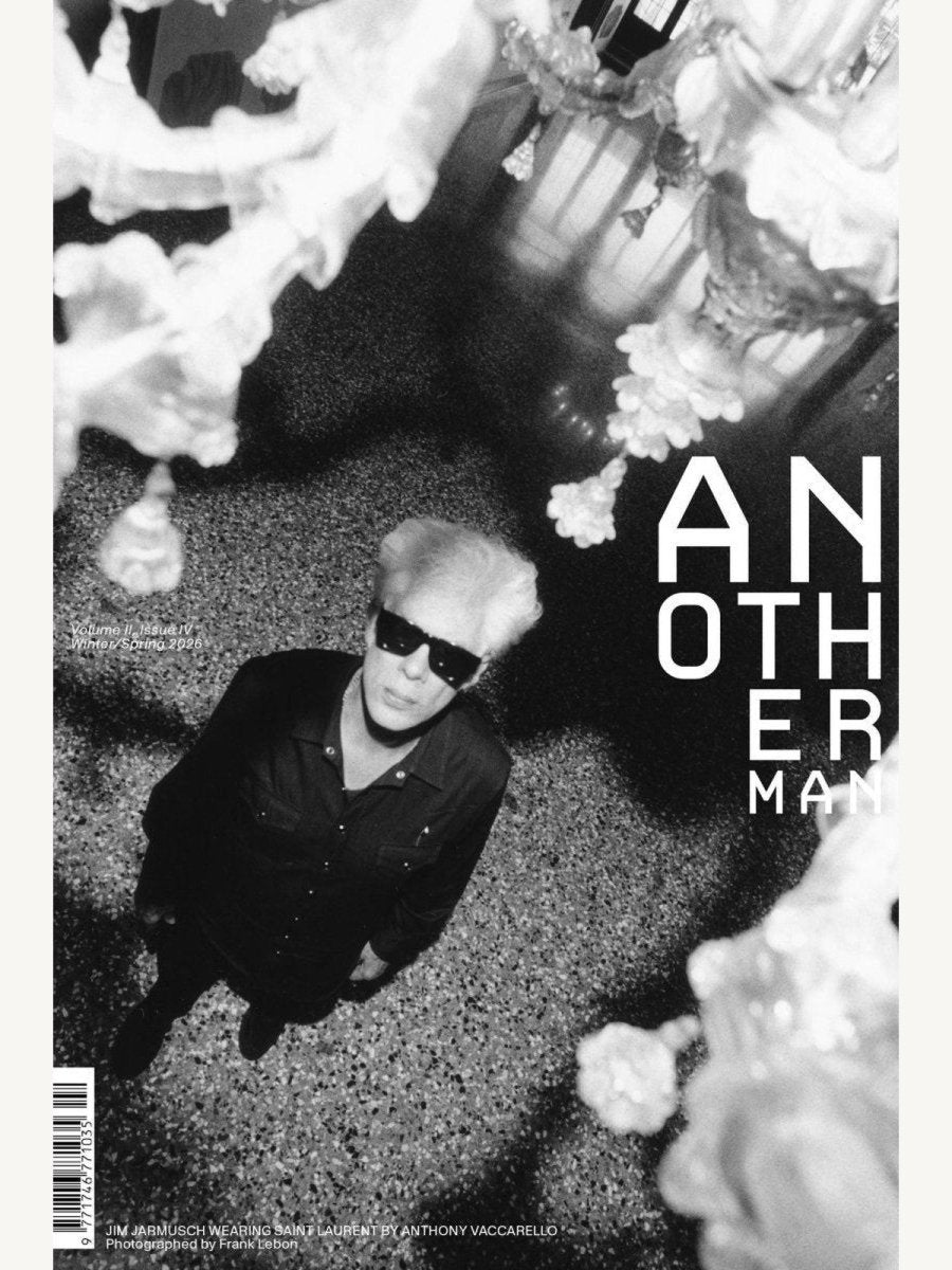 Another Man - Boutique Galleria