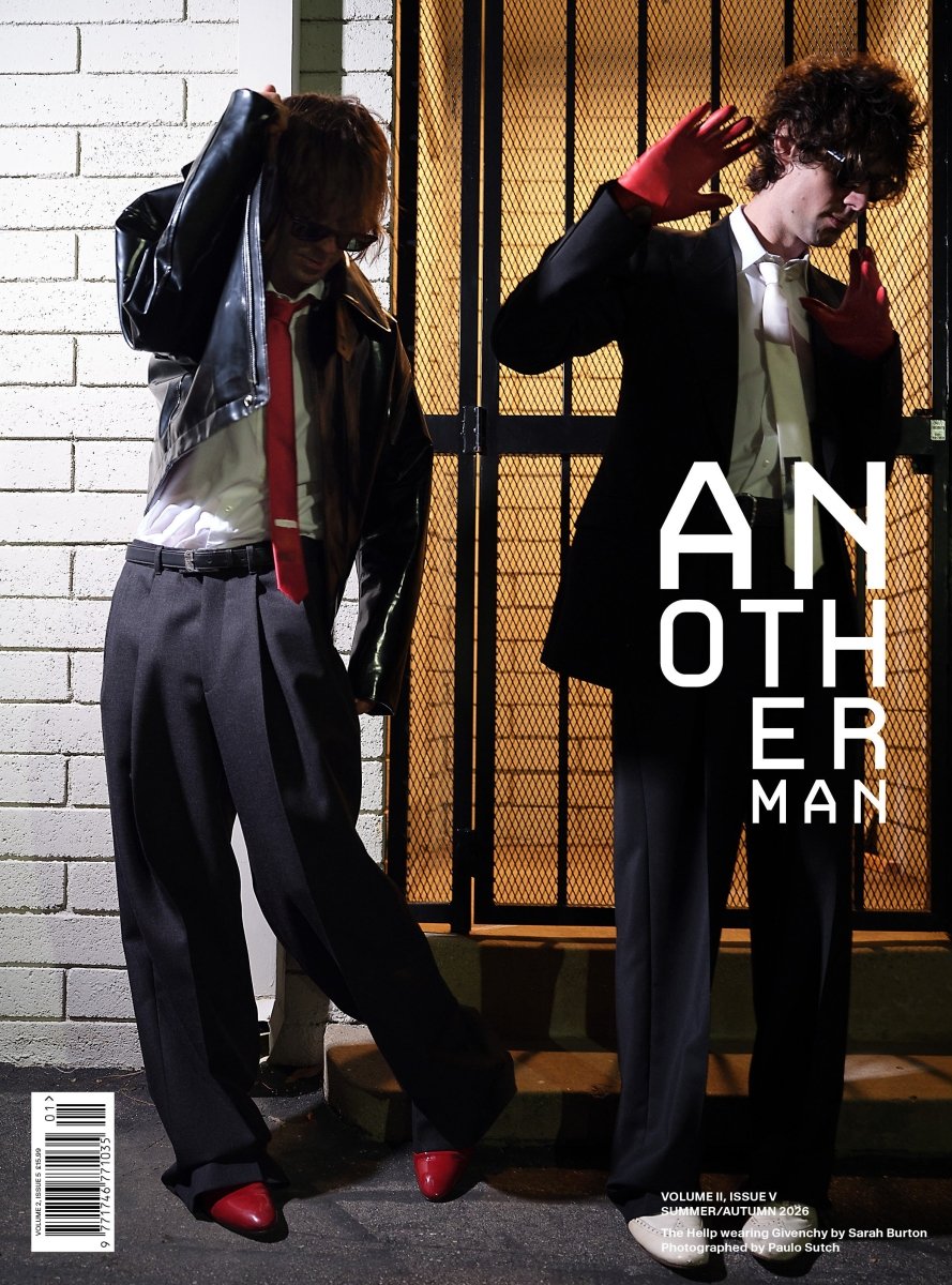 Another Man - Boutique Galleria