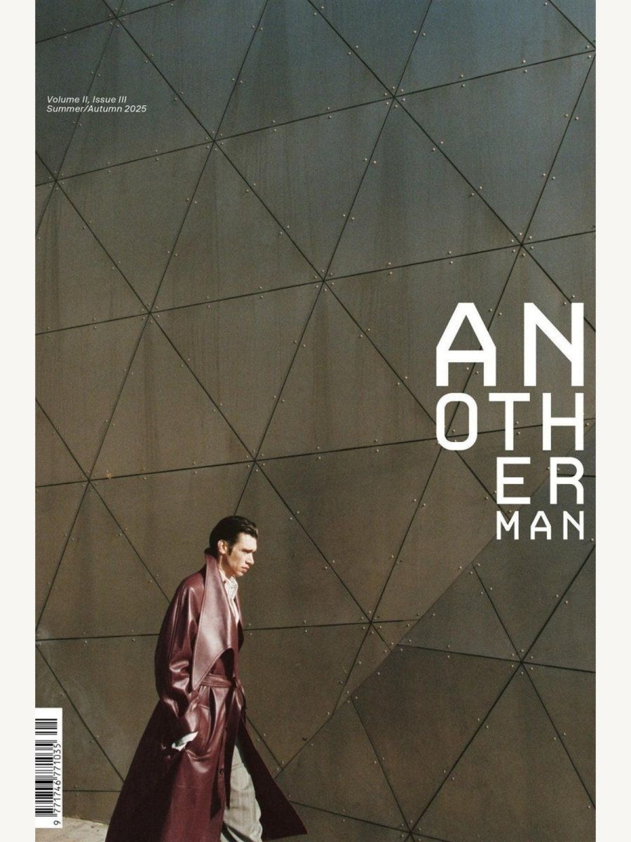 Another Man - Boutique Galleria