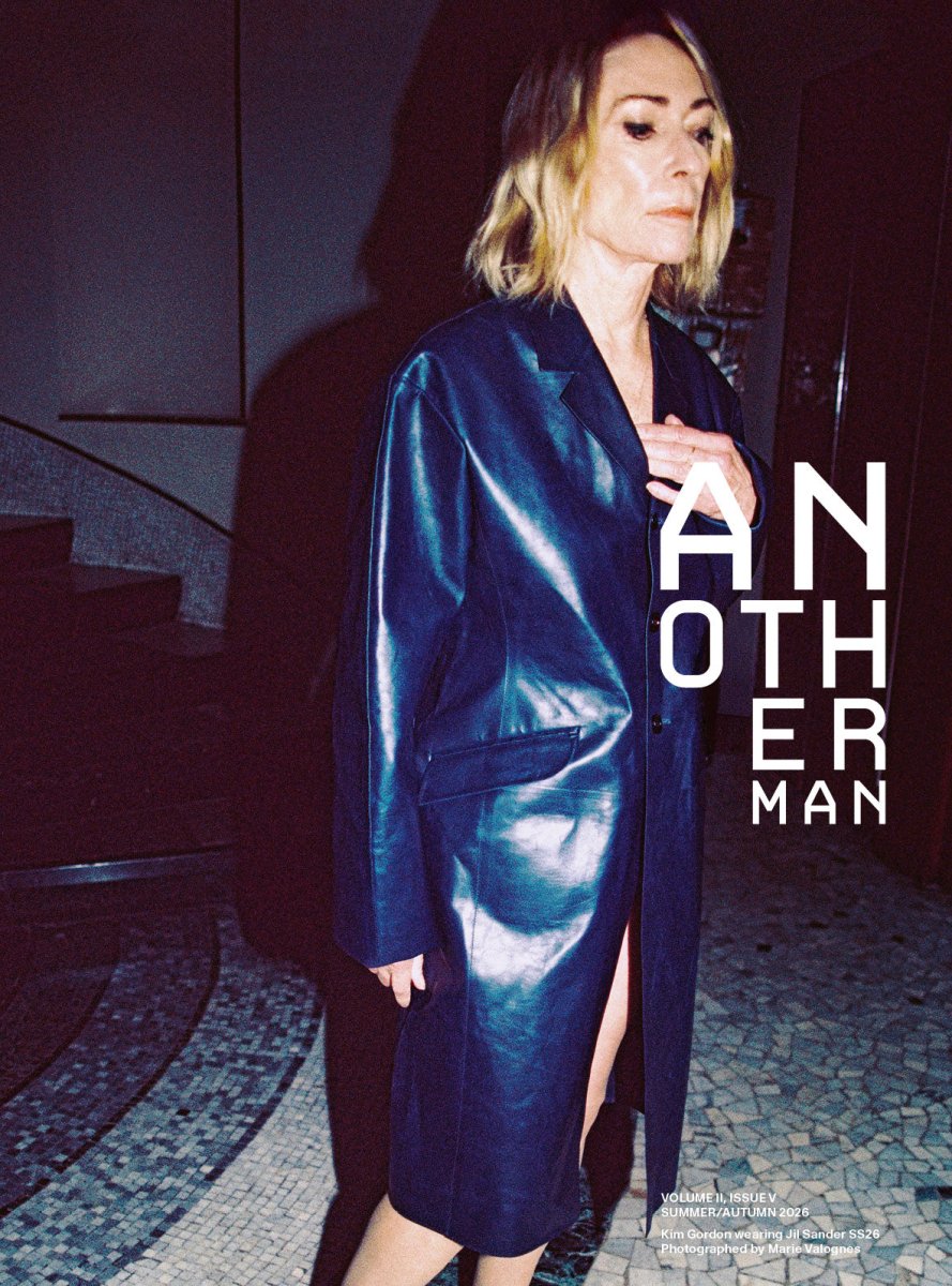 Another Man - Boutique Galleria