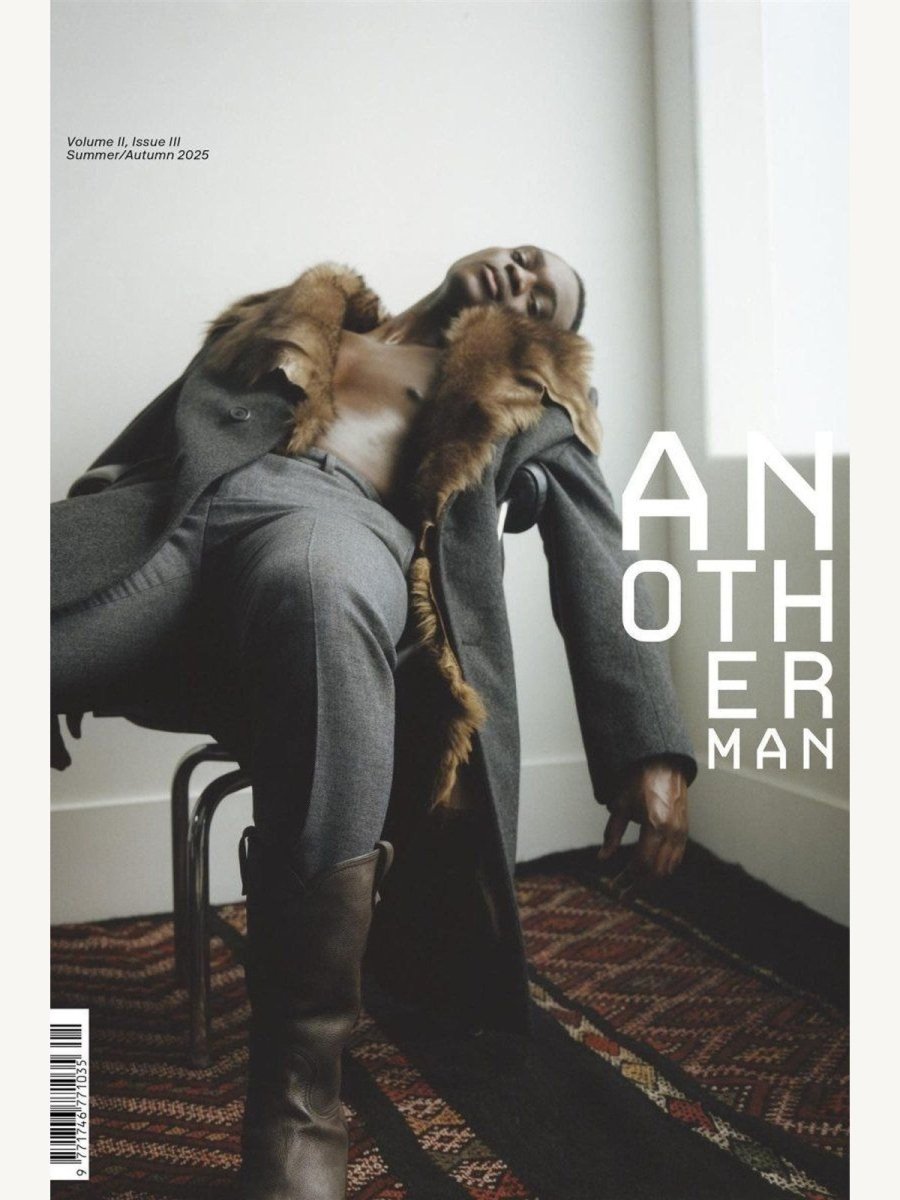 Another Man - Boutique Galleria