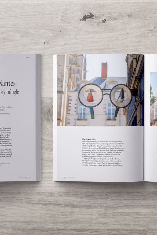 Anthology - Boutique Galleria