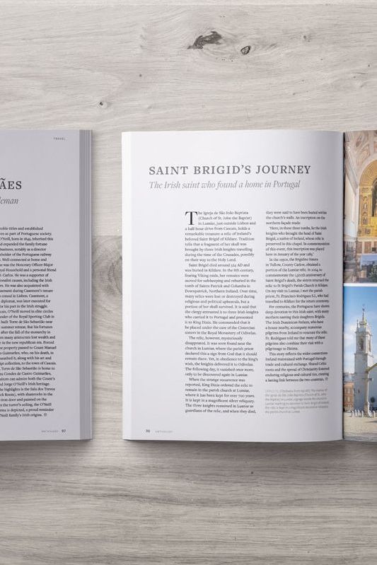 Anthology - Boutique Galleria