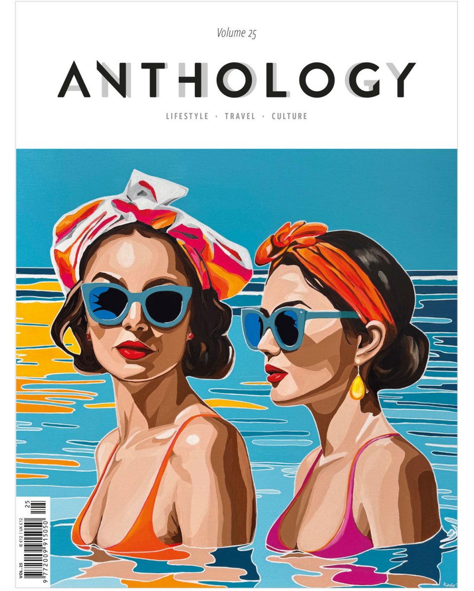 Anthology - Boutique Galleria