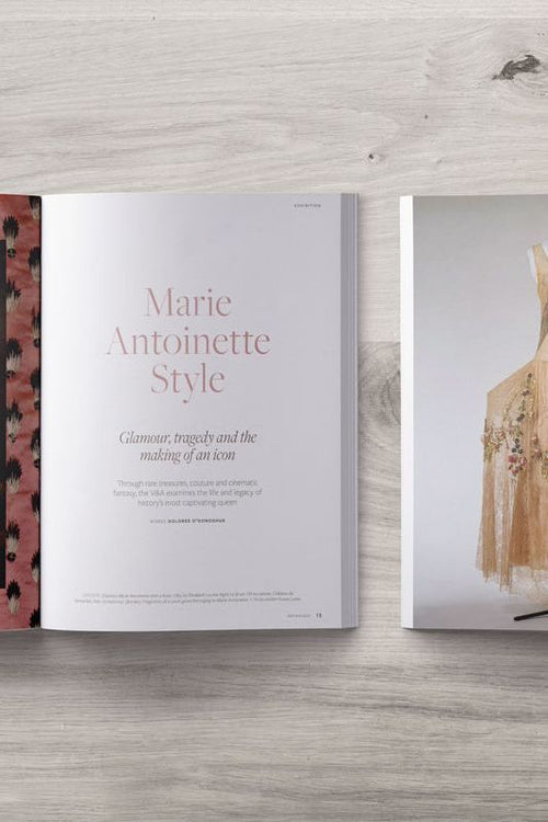 Anthology - Boutique Galleria