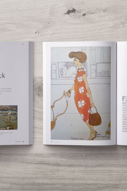 Anthology - Boutique Galleria