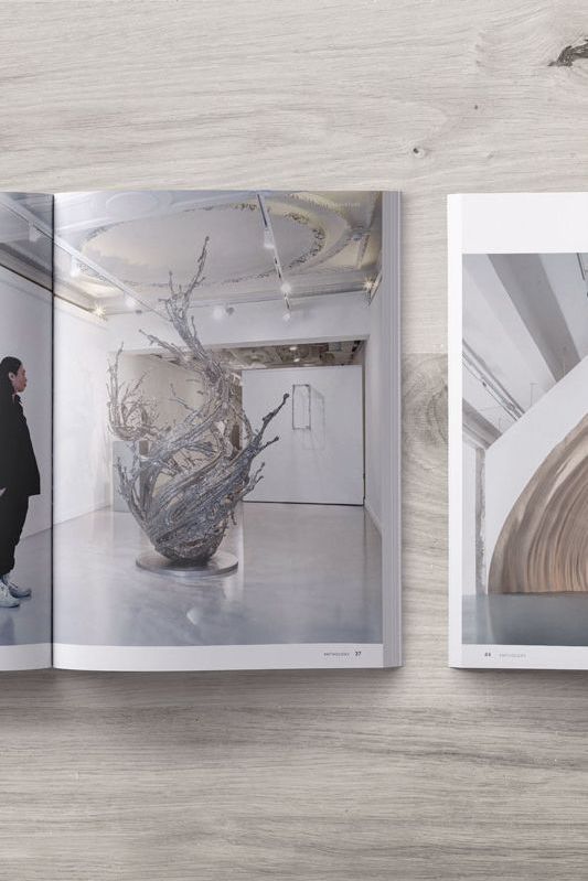 Anthology - Boutique Galleria