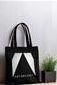 Anthology Tote Bag - Boutique Galleria