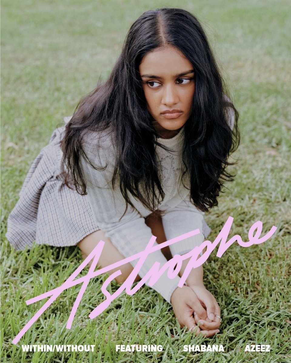 Astrophe - Issue 6 - Boutique Galleria