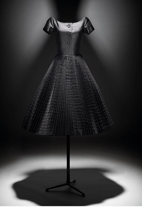 Azzedine Alaïa, Christian Dior Two Masters of Haute Couture - Boutique Galleria