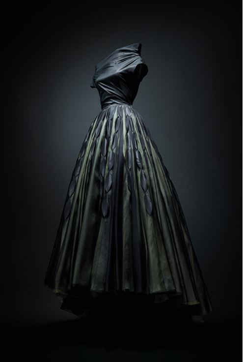 Azzedine Alaïa, Christian Dior Two Masters of Haute Couture - Boutique Galleria