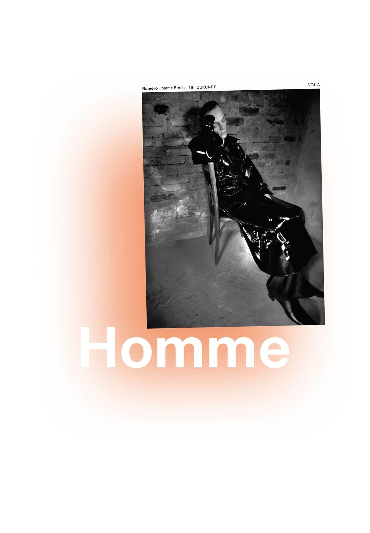 Numero Homme Berlin