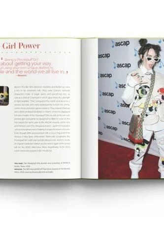 Billie Eilish and the clothes she wears by Terry Newman - Boutique Galleria