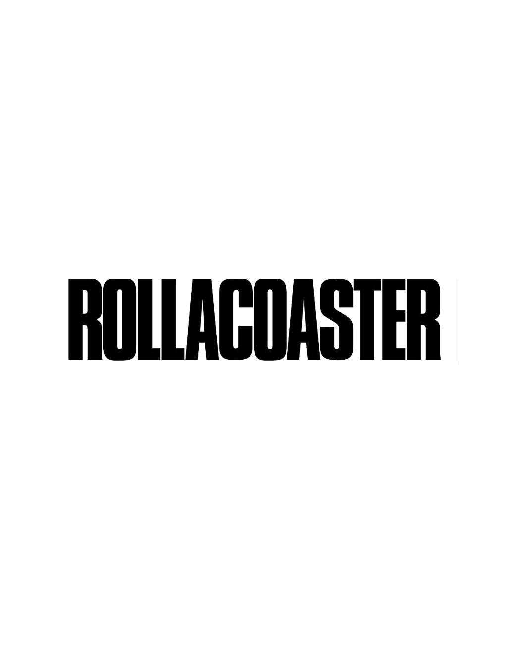 Rollacoaster