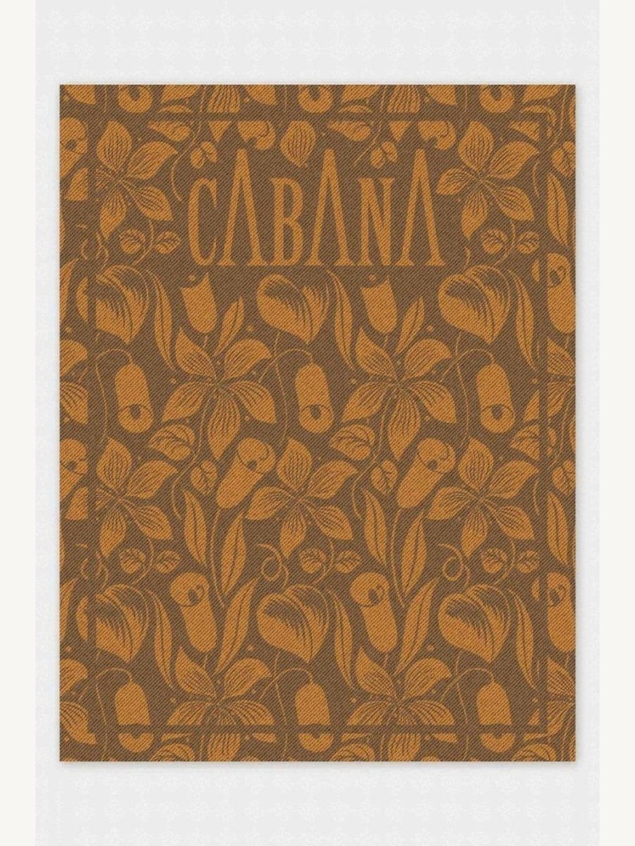 Cabana Magazine - Boutique Galleria